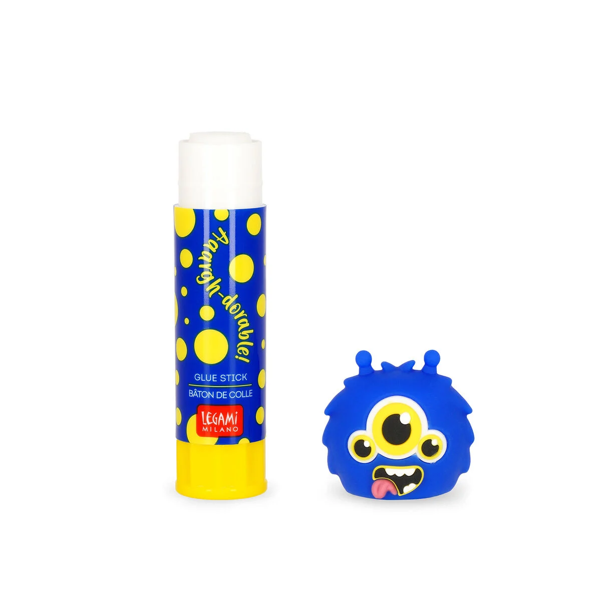 BÂTON DE COLLE - MONSTER