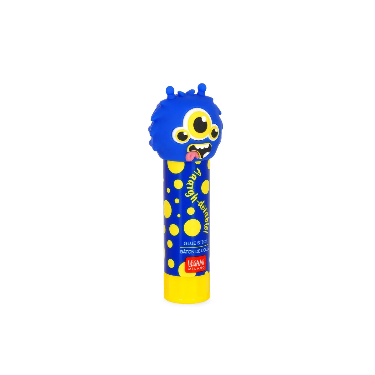 BÂTON DE COLLE - MONSTER