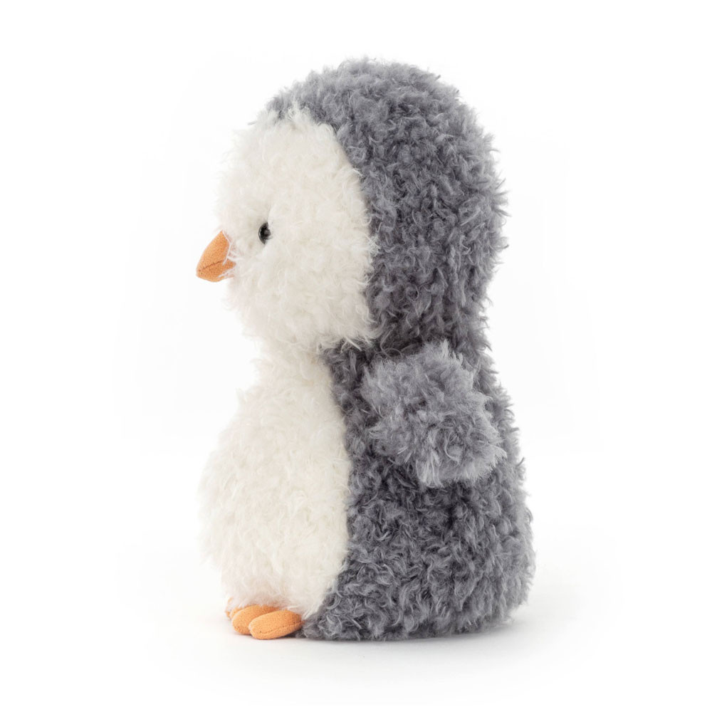 Little Penguin - 18cm x 10cm x 8cm