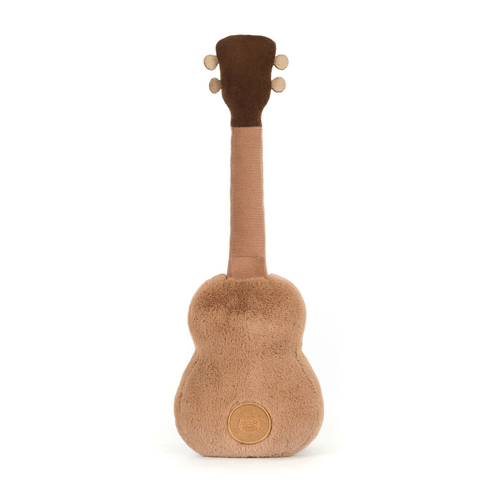 Amuseables Ukulele - 37cm x 11cm x 5cm