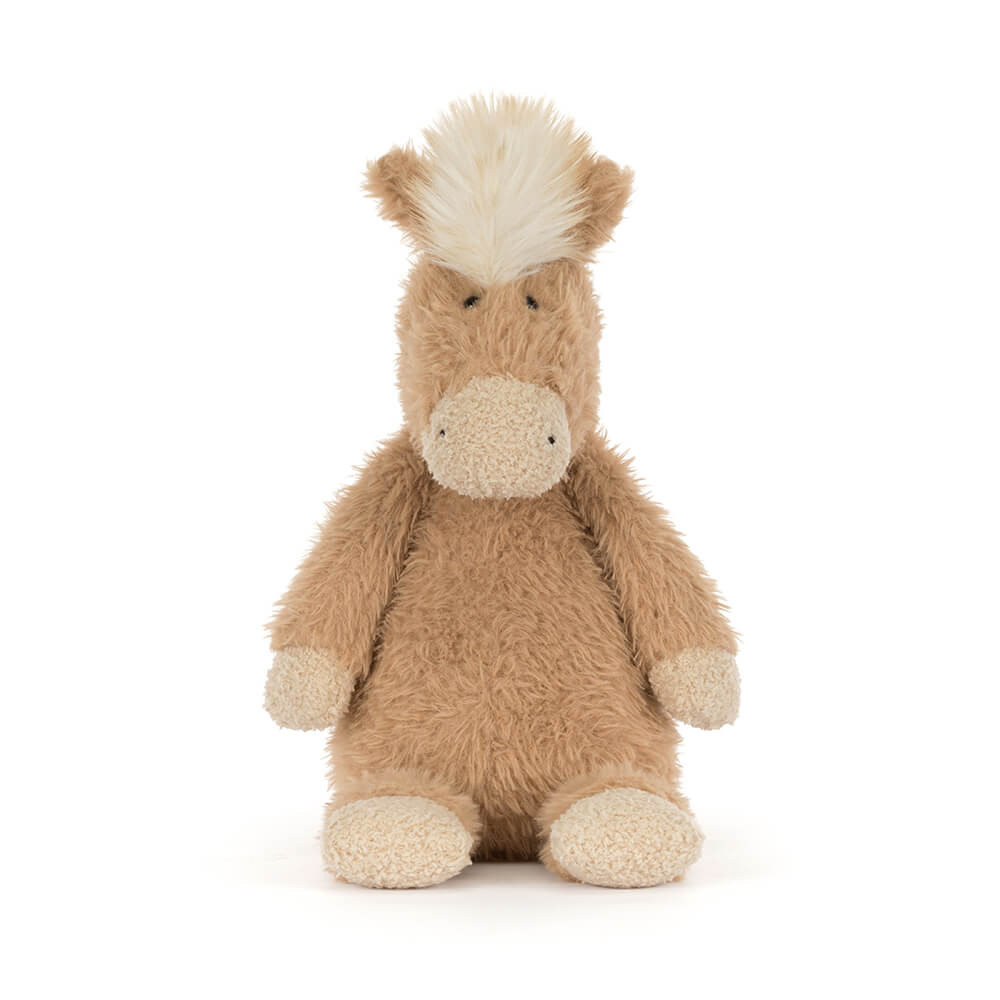 Canterneigh Pony - 36cm x 12cm x 11cm