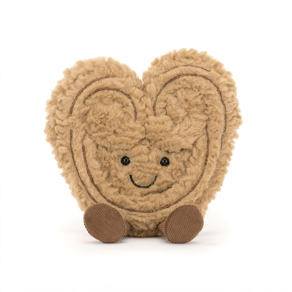 Amuseables Philippe Palmier - 14cm x 13cm x 3cm