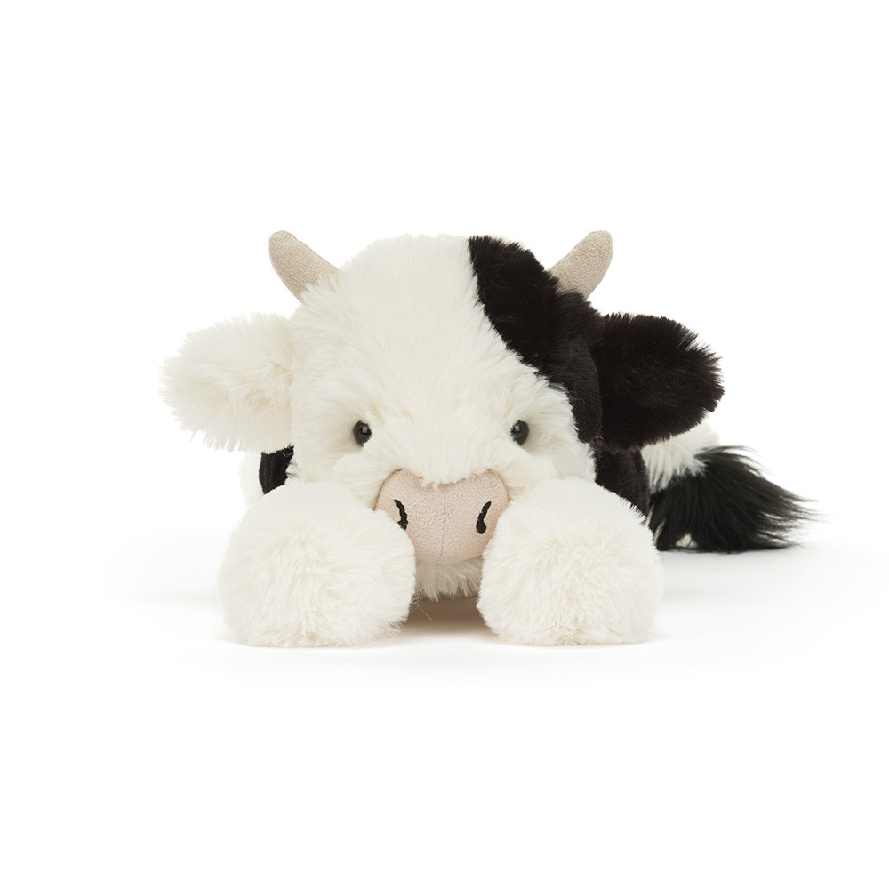 Smudge Cow Original - 13cm x 11cm x 24cm