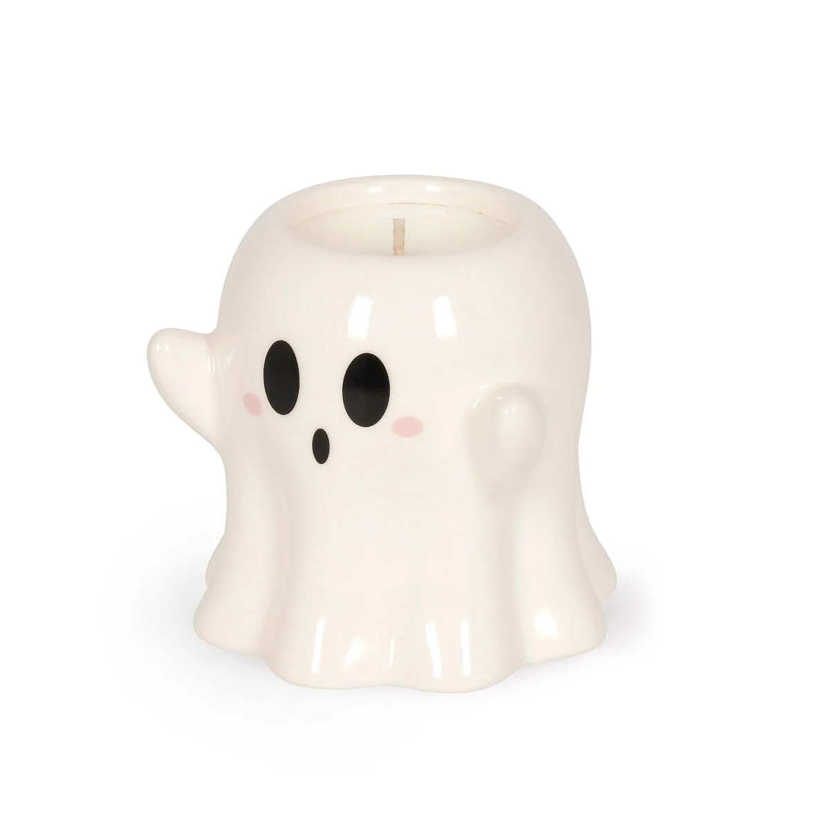 SCENTED CANDLE - GHOST