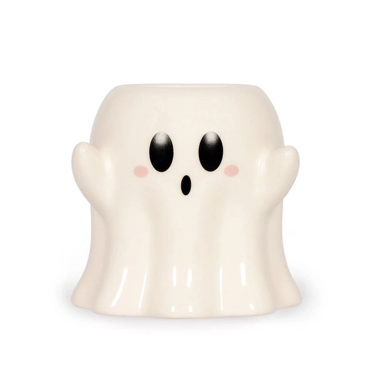 SCENTED CANDLE - GHOST