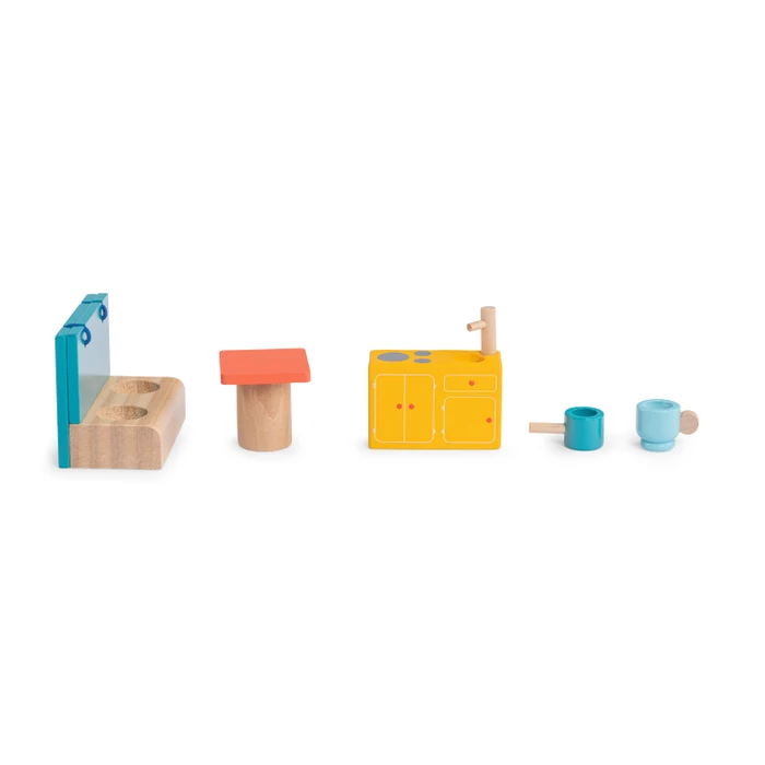 Le van - La Grande Famille