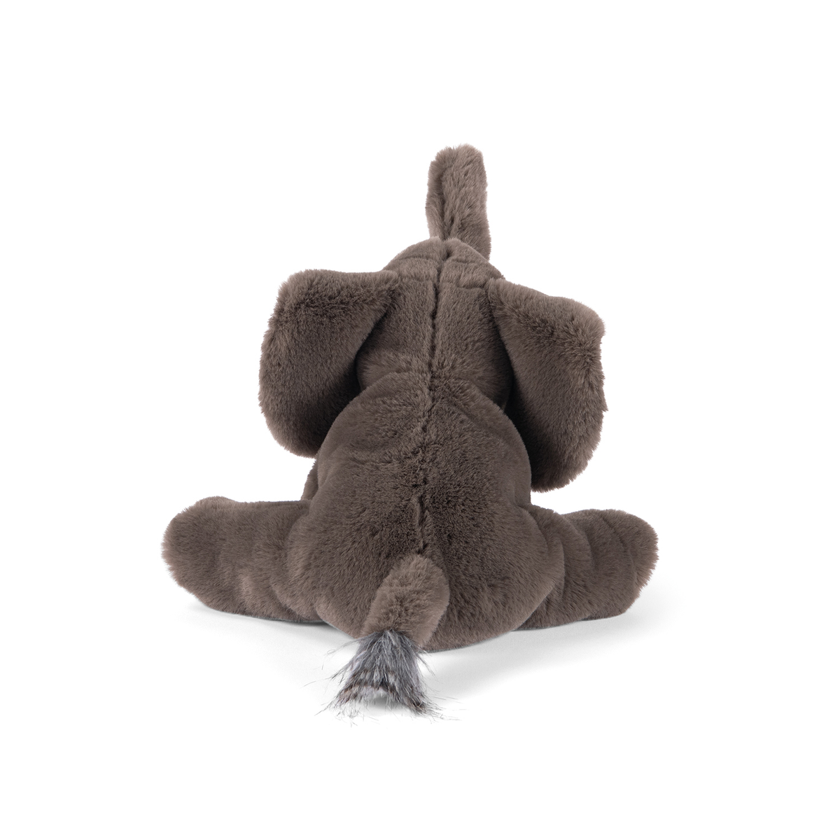 Petit éléphant Tout autour du monde