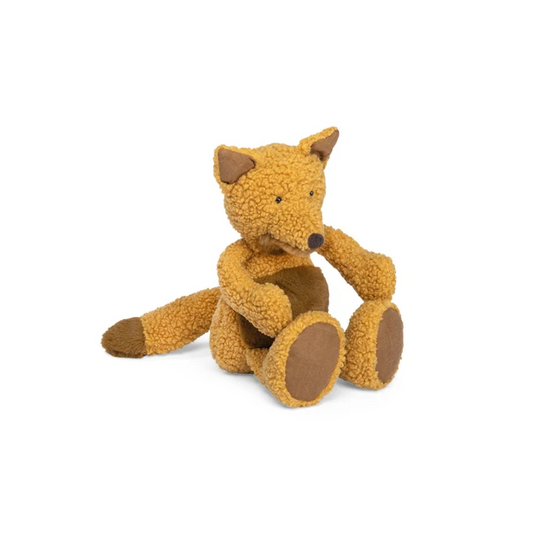 Petit renard Les Baba-Bou