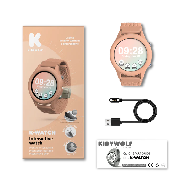 K-WATCH-CO