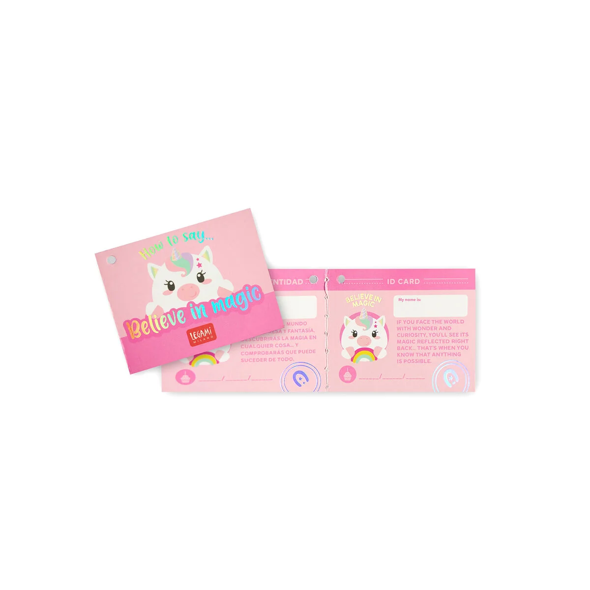 SUPER SOFT! - UNICORN