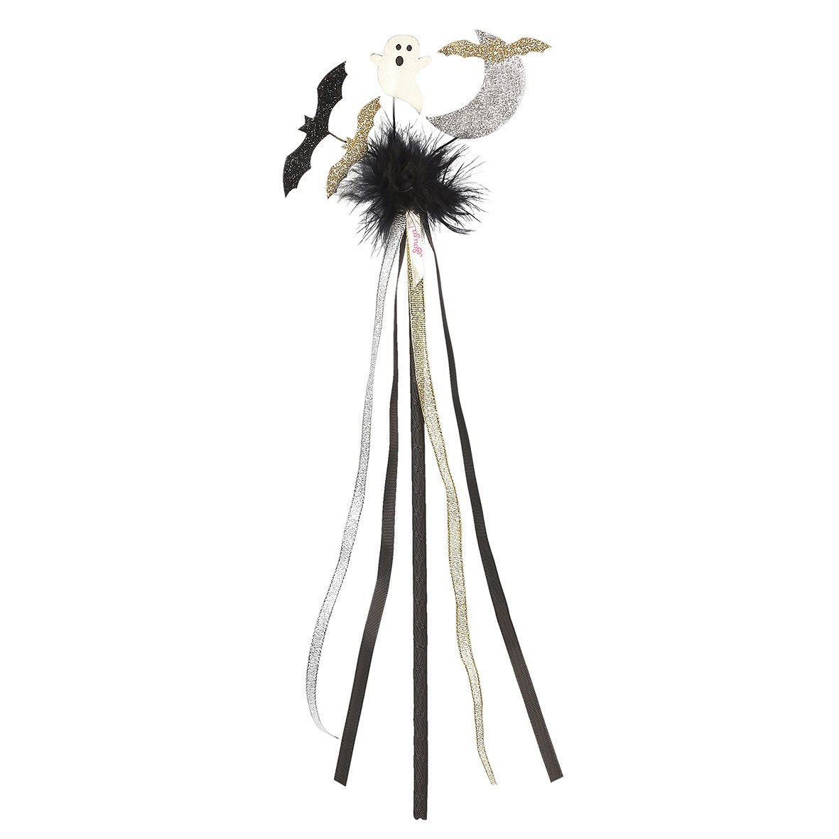 Baguette magique Chauve-souris-Fantome