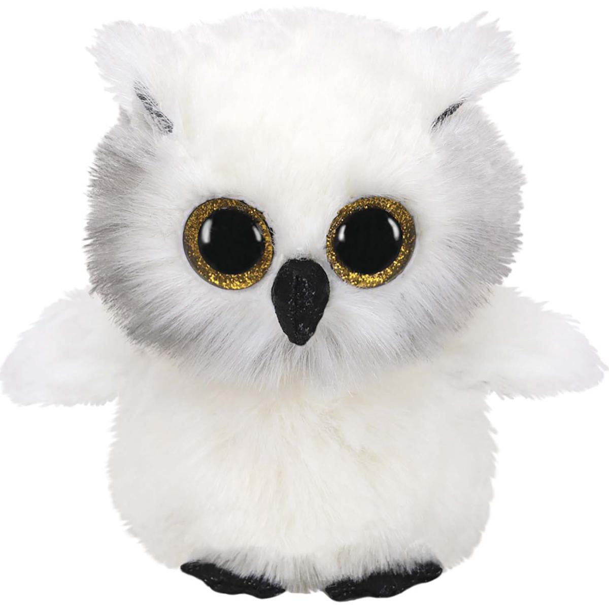 BEANIE BOO'S SMALL - AUSTIN LA CHOUETTE