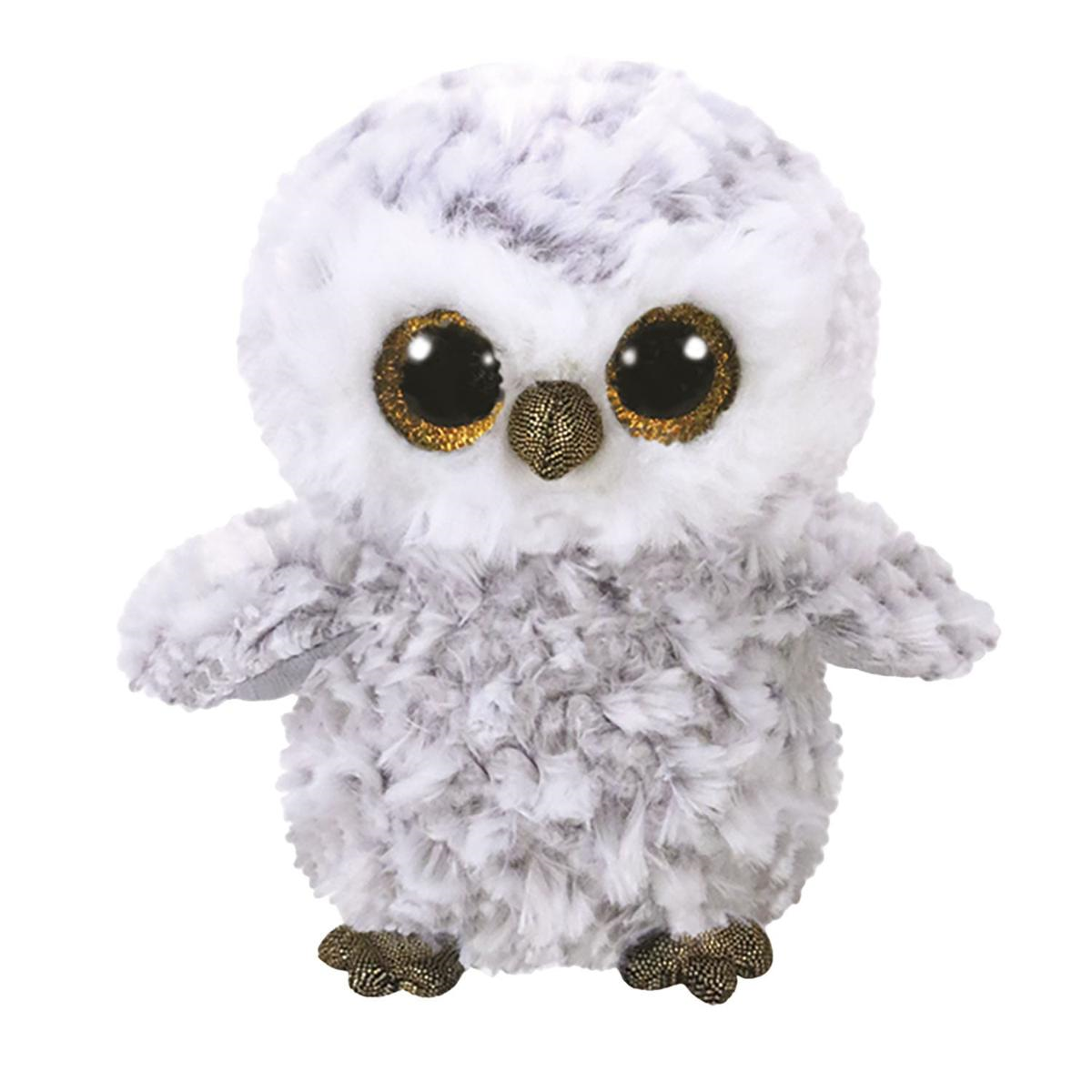 BEANIE BOO'S SMALL - OWLETTE LE HIBOU