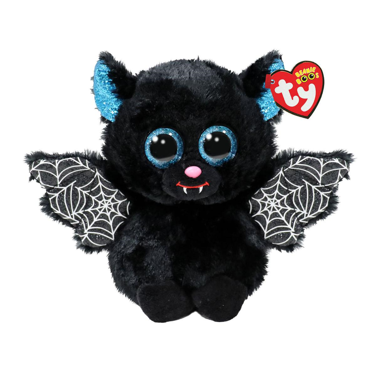 BEANIE BOO'S SMALL - BATRICK CHAUVE SOURIS