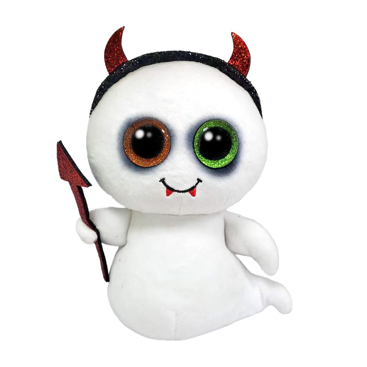 BEANIE BOOS SMALL - TRICKY GHOST