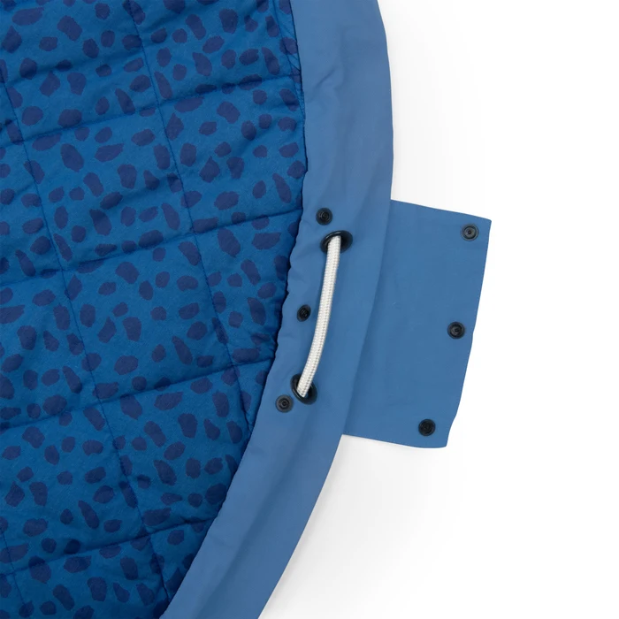 Tapis de jeu / sac de rangement (soft) Puce & Pilou