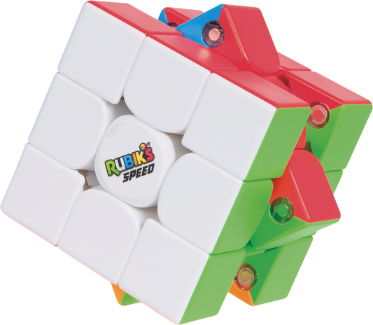Rubik's Speed 3x3