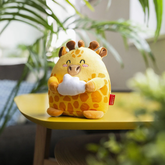 SUPER SOFT! - GIRAFFE