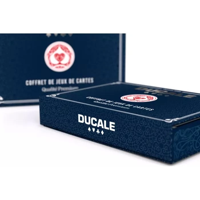 Coffret De Noël Ducale