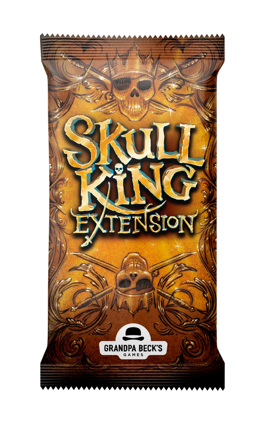 Skull King Extension