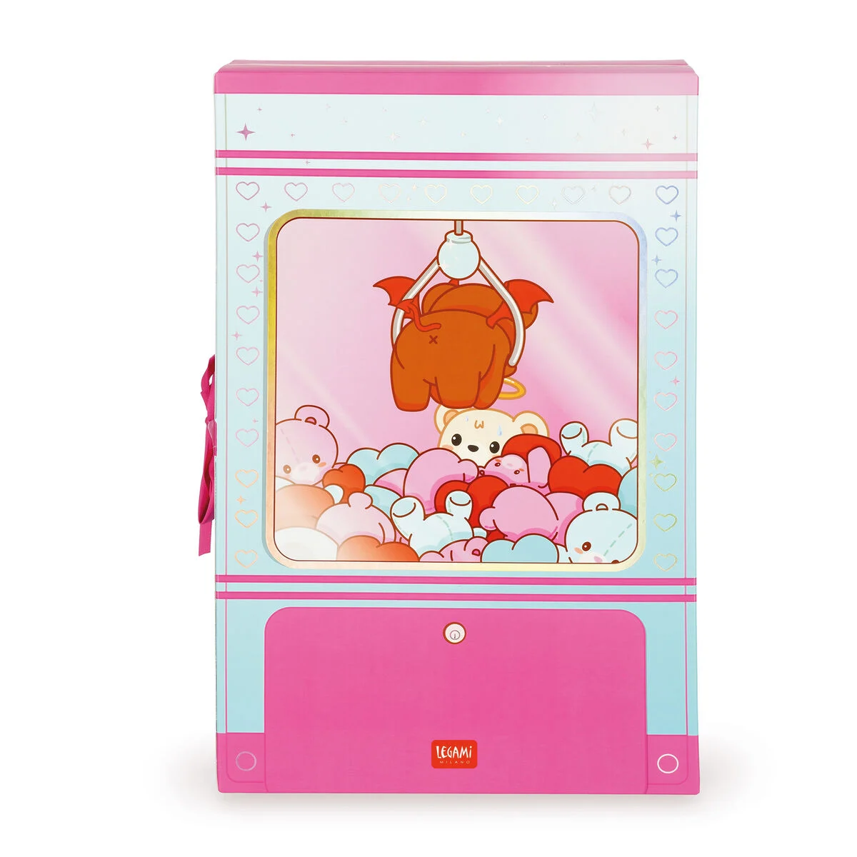 7 DAYS, 7 WAYS TO SAY I LOVE YOU - LOVE