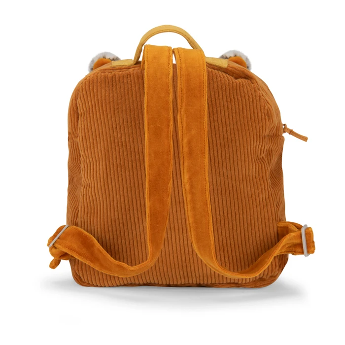 Sac à dos léopard Taïgo - La forêt Mawa