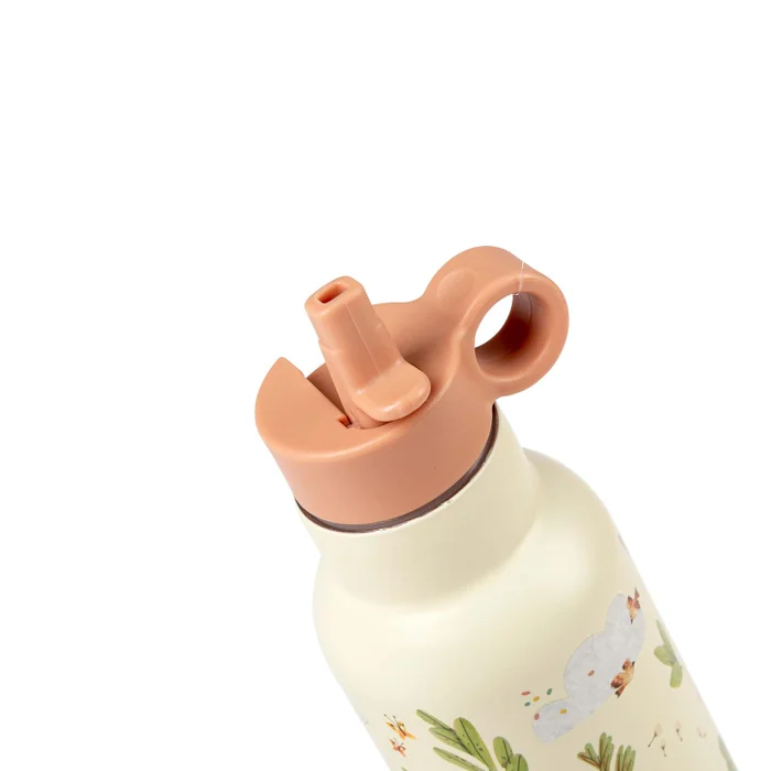 Gourde Trois petits lapins