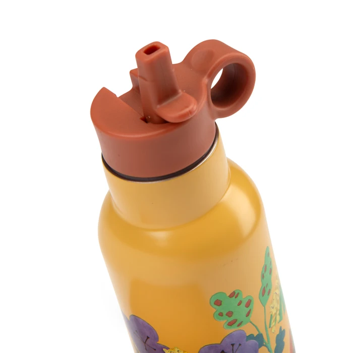 Gourde La forêt Mawa