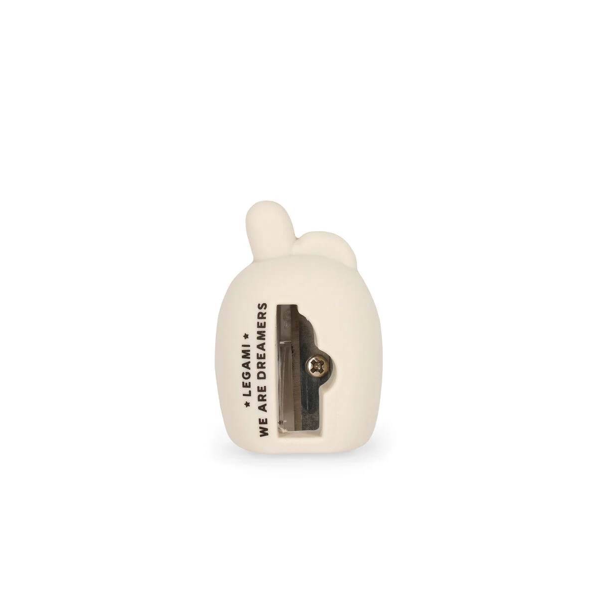 Taille-Crayon mini friends - Lapin