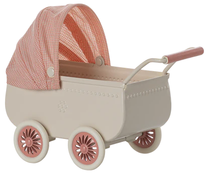 Landau, Souris - Corail