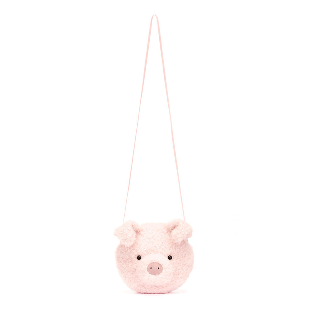 Little Pig Bag - 19cm x 19cm x 5cm