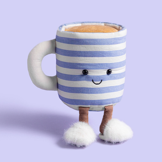Amuseables Rosie Lea Mug of Tea