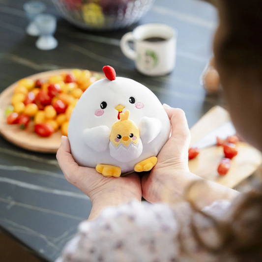 SUPER SOFT! - HEN