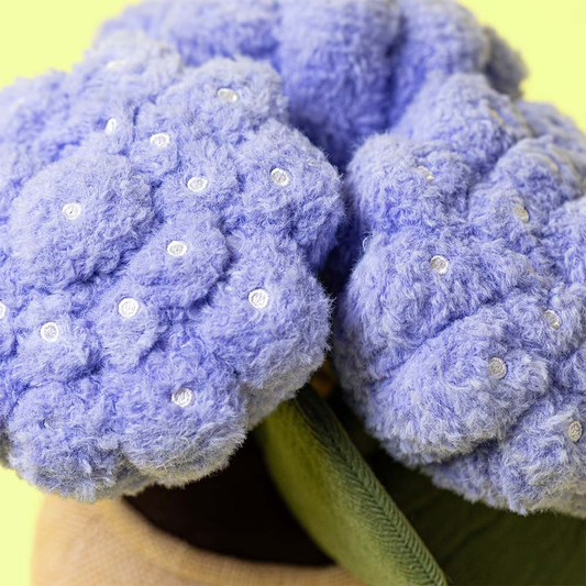 Amuseables Hydrangea - 24cm x 10cm x 10cm