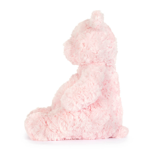 Leola Bear Medium - 26cm x 12cm x 8cm