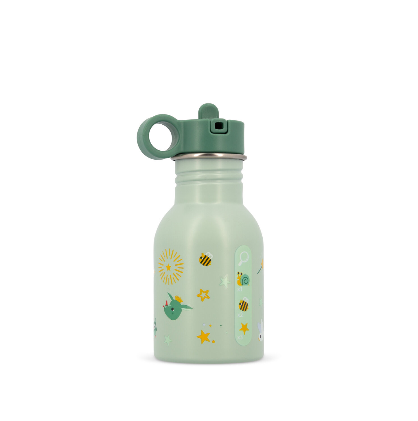 JOE GOURDE 400ML