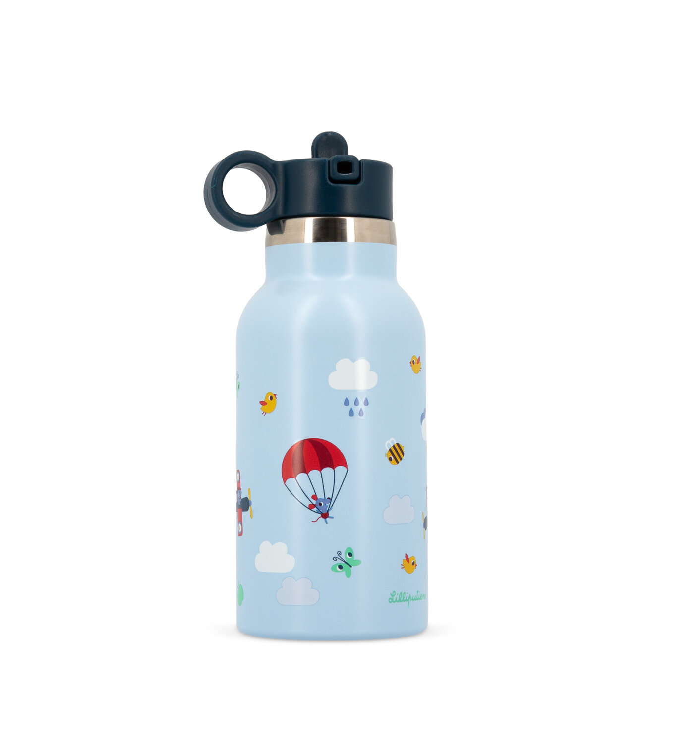 JULES GOURDE ISOTHERME 350ML