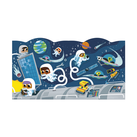CAHIER DE STICKERS - AVENTURIERS
