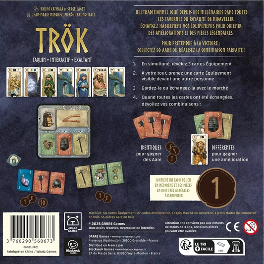 Trok