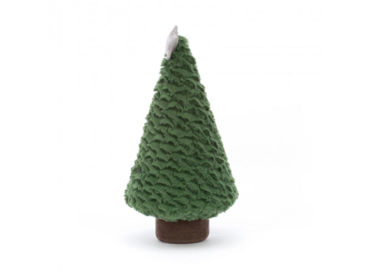 Amuseables Fraser Fir Christmas Tree Small - 29cm x 16cm