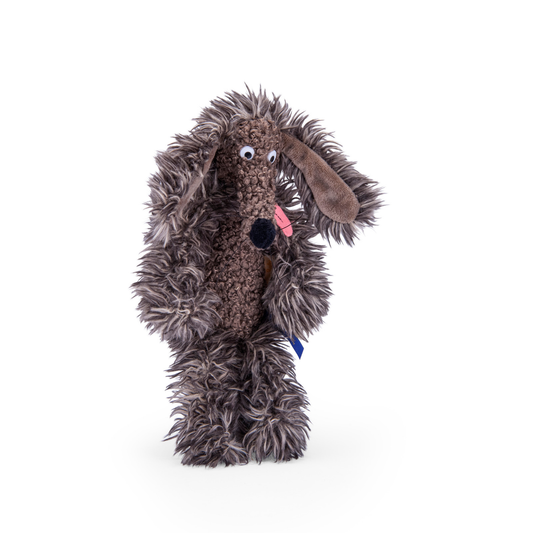 Mini Chien Pourri - Ecole des Loisirs