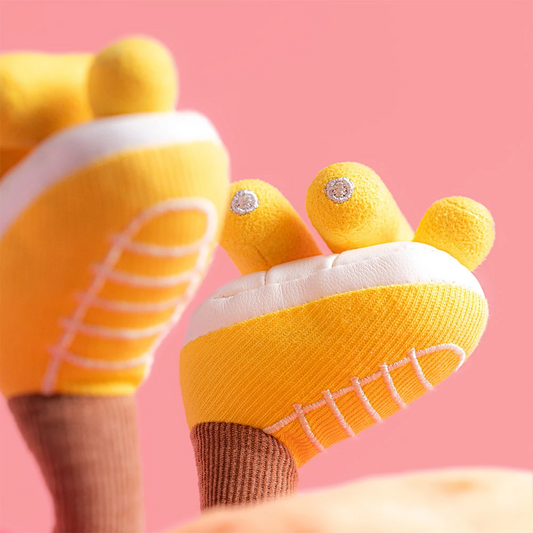 Amuseables Sun 'Roller Skates' - 30cm x 30cm x 11cm
