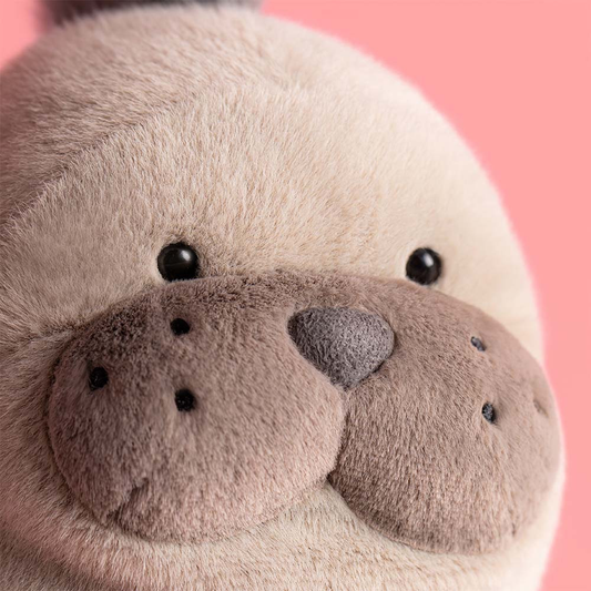 Roarwell Sea Lion - 20cm x 16cm x 30cm