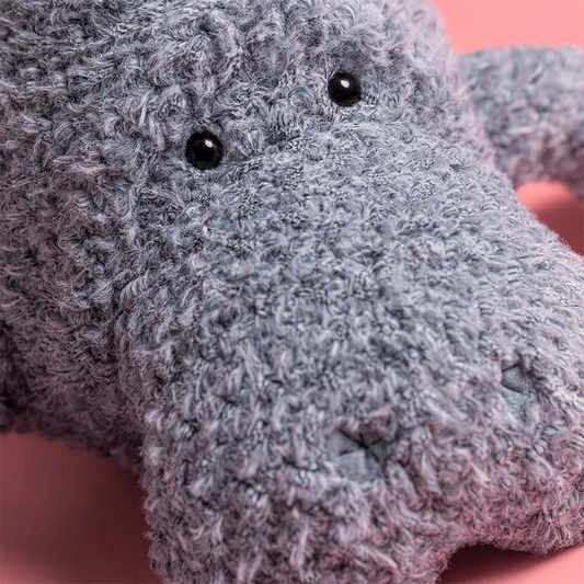 Maffles Manatee - 19cm x 18cm x 52cm