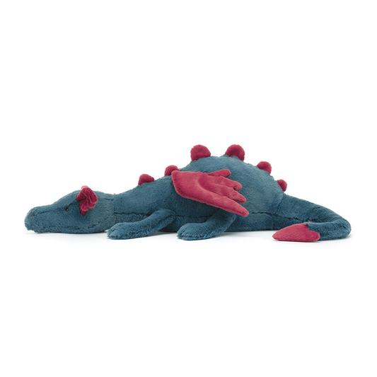 Dexter Dragon Huge - 19cm x 20cm x 66cm