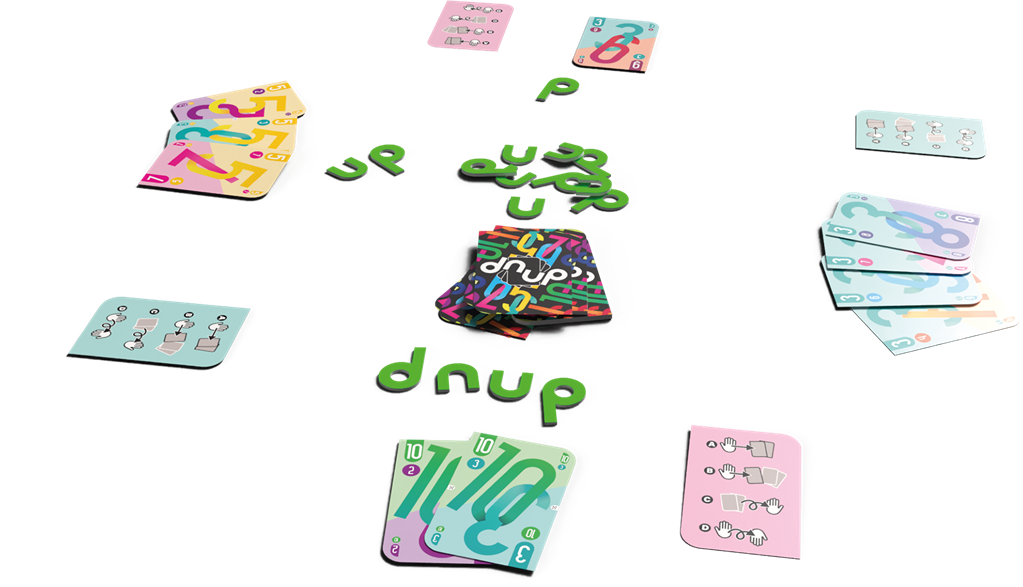 dnup