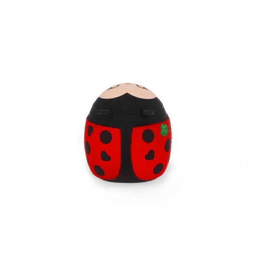 MINI FRIENDS - TAILLE- CRAYON - LADYBUG