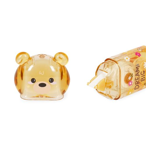 BEAR SWEET BEAR - RUBAN CORRECTEUR - TEDDY BEAR