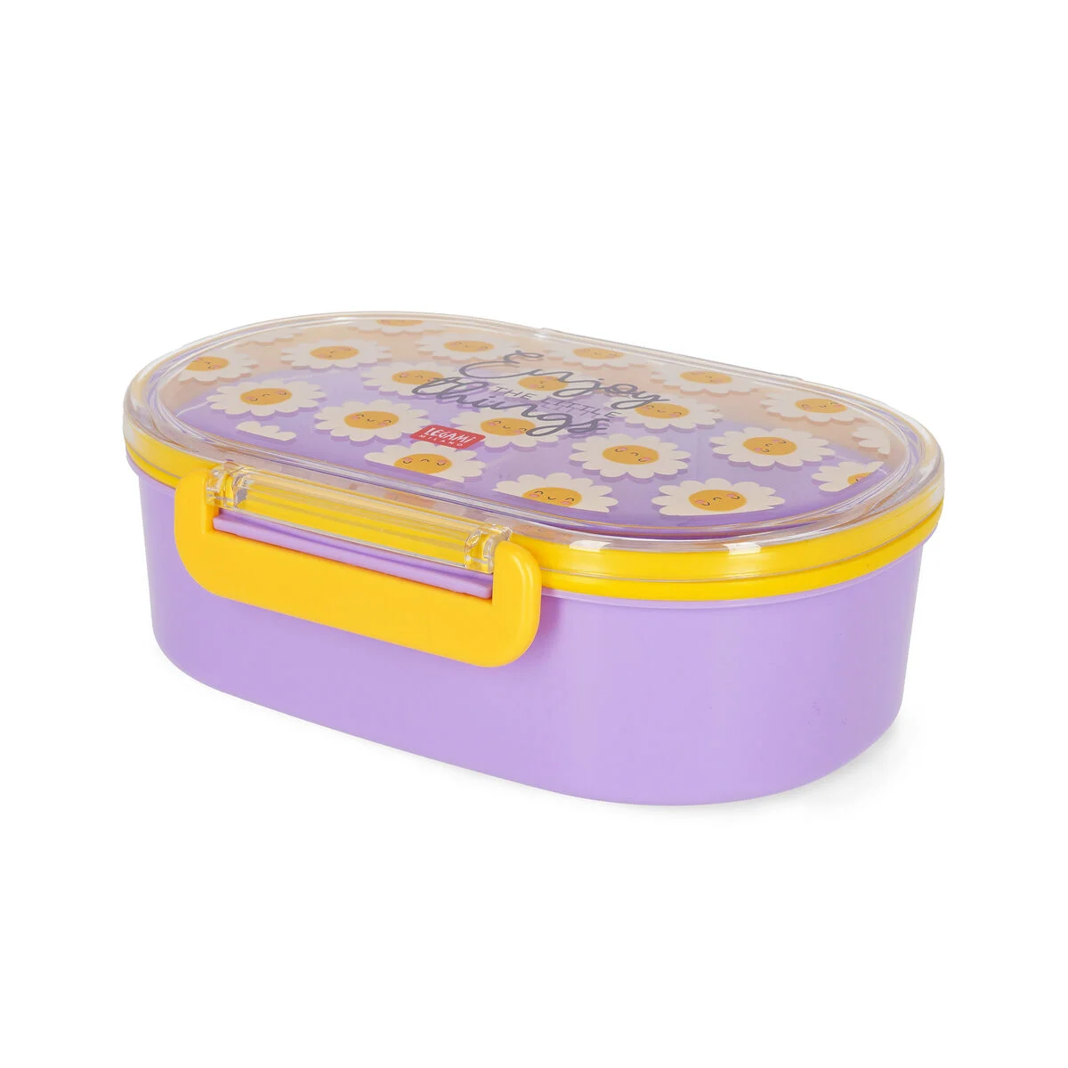 SNACK & GO - DAISY