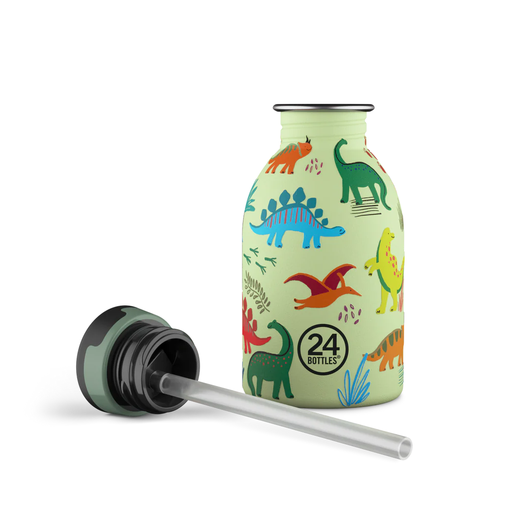 Urban Bottle 250 Jurassic Friends - ST - 250 mL